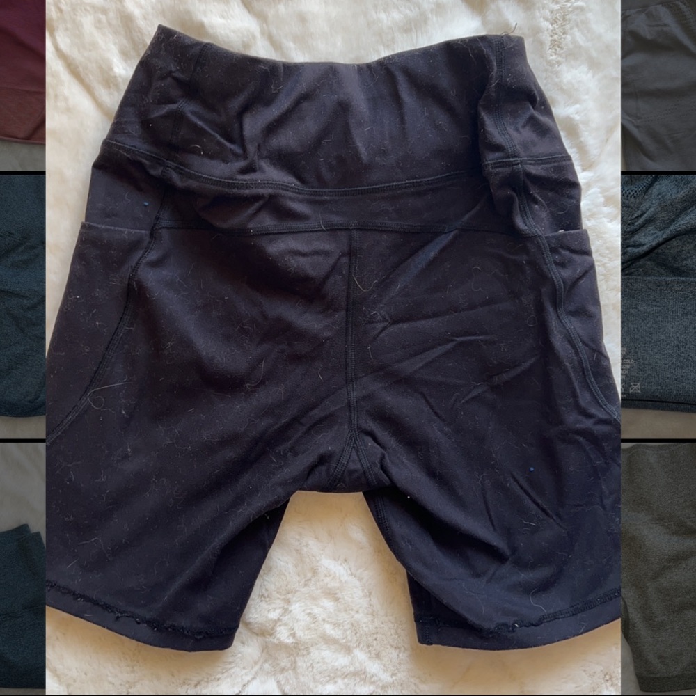 Avia shorts